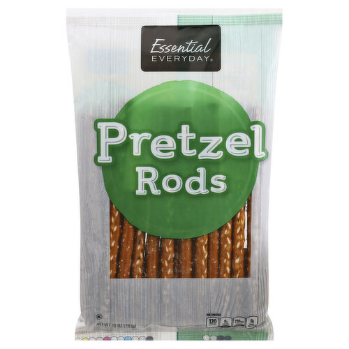 Essential Everyday Pretzel, Rods