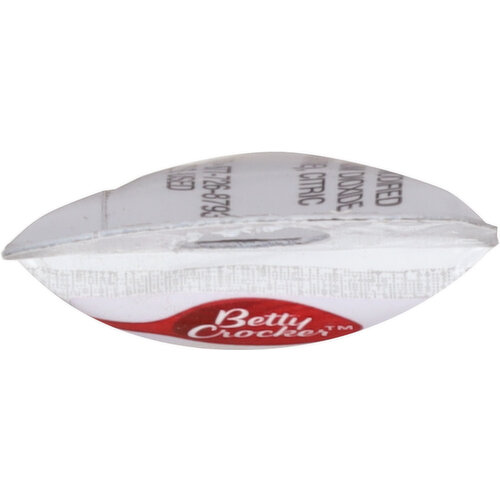 Betty Crocker Writing Gel, White