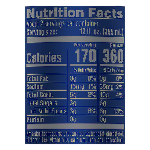 How Many Carbs In Bud Light Canada Shelly Lighting