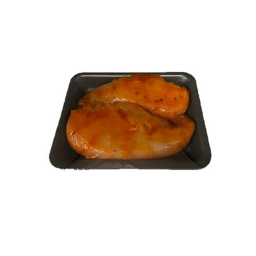 Cub Caribbean Style Jerk  Boneless Skinless  Chicken Breast