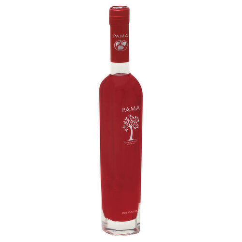 Pama Pomegranate Liqueur