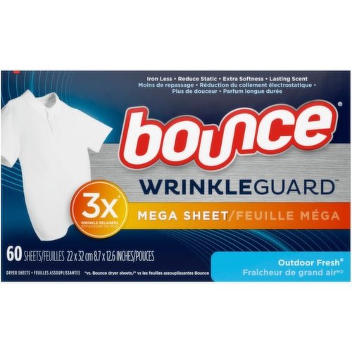 Boune Wrinkle Guard