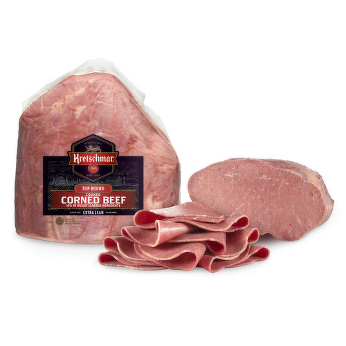 Kretschmar Corned Beef