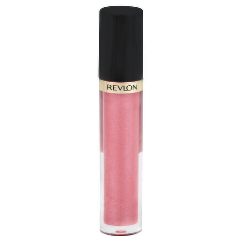 Revlon Super Lustrous Lip Gloss, Pinkissimo 210