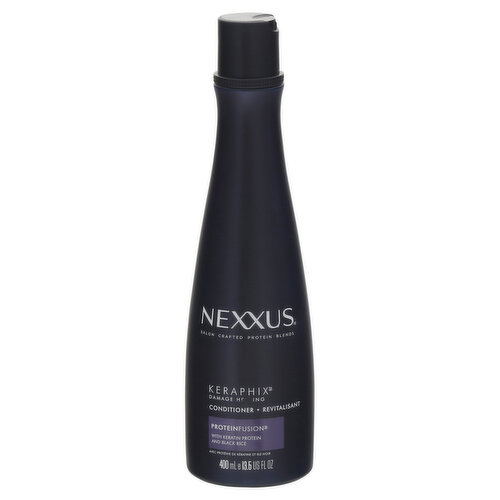 Nexxus Keraphix Conditioner, Damage Healing