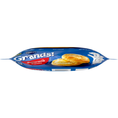 Pillsbury Grands! Buttermilk Biscuits