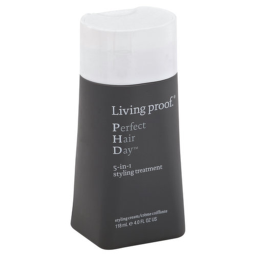 Living Proof Styling Treatment, 5-in-1, Perfect Hair Day