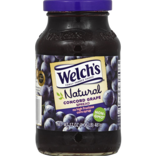 Family farmer owned. No high fructose corn syrup. Non-GMO (Not made with genetically modified ingredients. Trace amounts of genetically modified material may be present). 100% North American grown. Great taste or your money back (Receipt required. Restrictions apply. Go to www.spreadtaste.com for detailed rules and instructions). No artificial flavors, colors or preservatives. American Culinary ChefsBest: 2016 Excellence, ChefsBest Award. ChefsBest.com. The ChefsBest Excellence Award is awarded to brands that surpass quality standards established by independent professional chefs. Comments or questions? Call 1-800-340-6870 weekdays 9 AM-4 PM EST. Made in USA.