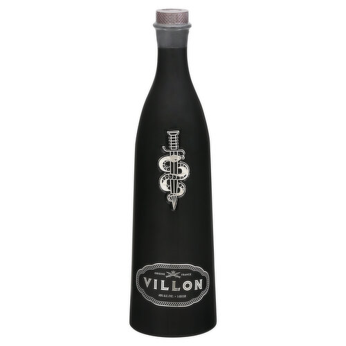 Villon Liqueur