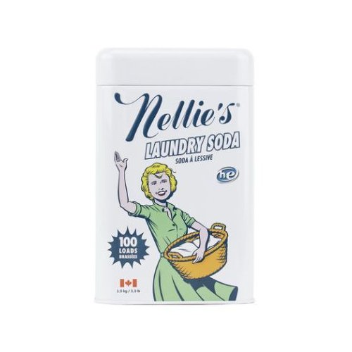 BULK  Nellie's