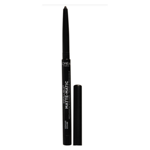 L'Oreal Mechanical Eyeliner Matte-Matic Ultra Black 512