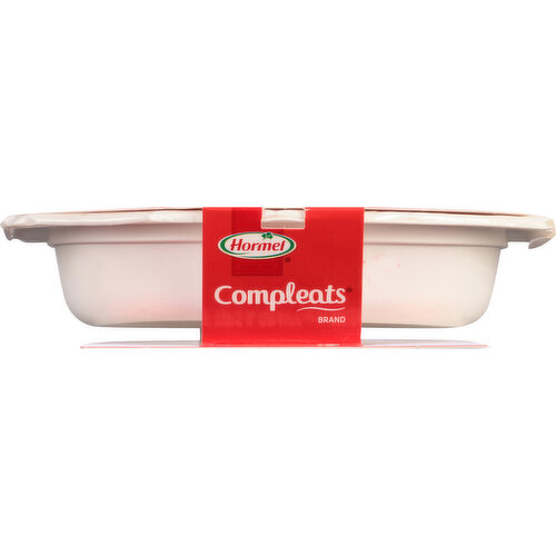 Hormel Compleats Chicken Breast & Gravy with Mashed Potatoes