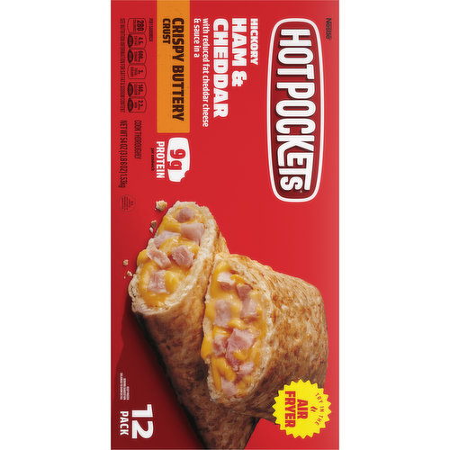 Hot Pockets Frozen Snacks BBQ Recipe Beef Crispy Buttery Crust Frozen  Sandwiches, Sandwich, Wraps, Pockets