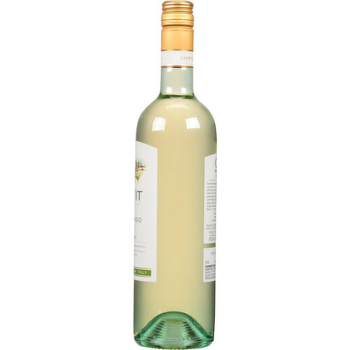 Cavit Pinot Grigio, Valdadige