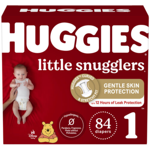 Huggies Pull-Ups Nighttime Training Pants for Boys, 20 Count - XS - Buy 20  Huggies Tape Diapers