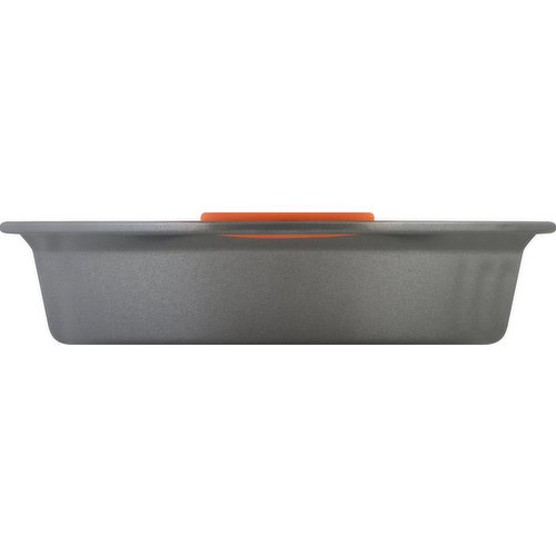 Rachael Ray Oven Lovin' Cake Pan, Round, 9 Inch