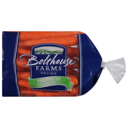 Bolthouse Farms Carrots, Premium