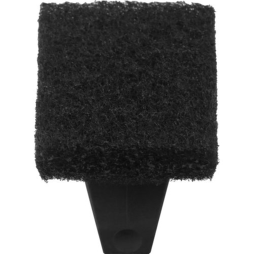 Mr Bar B Q Grill Brush, Dual