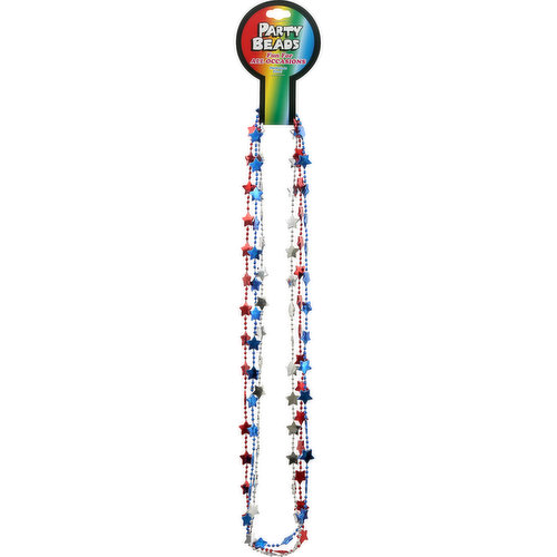 Party Beads Beads