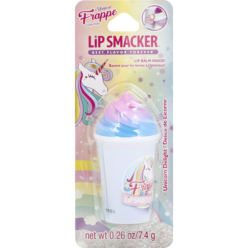 Lip Balm Flavor Oil - Cupcake Frosting Fashion 