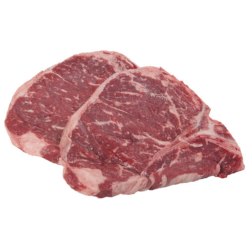 Cub Choice T Bone Steak Thin Cut