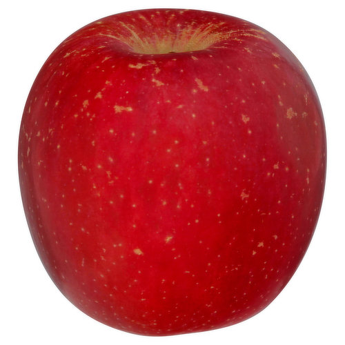 Produce Apple, Fuji, Organic