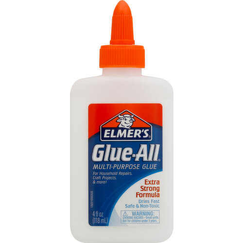 Elmer's Craft Bond Multi-Purpose Spray Glue