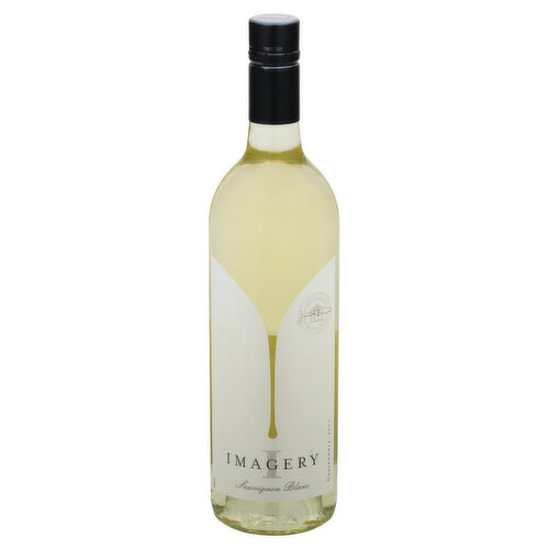 Imagery Sauvignon Blanc