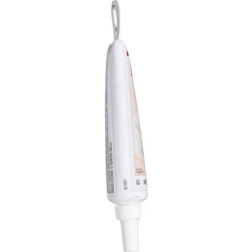 Betty Crocker Writing Gel, White