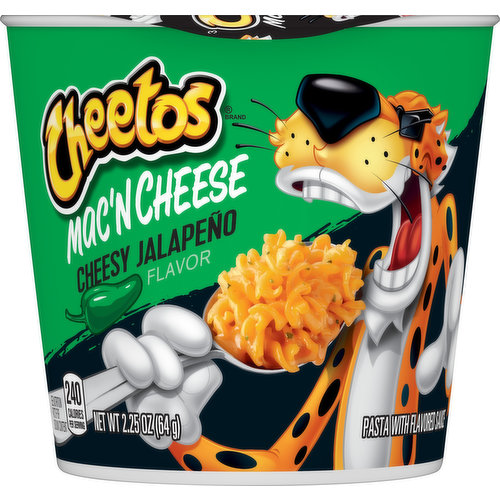 Cheetos Limited Edition Flavors — JawnsOver