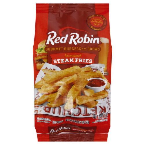 Red Robin Special Seasoning