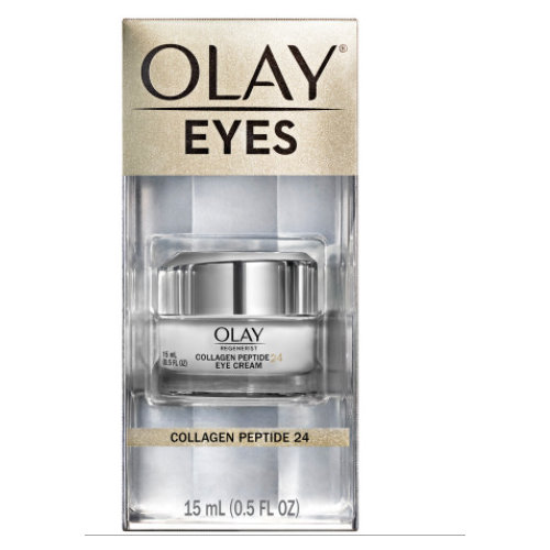 Olay Regenerist Collagen Peptide 24 Eye Cream Fragrance Free