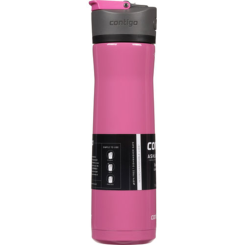 Contigo Water Bottles On Sale