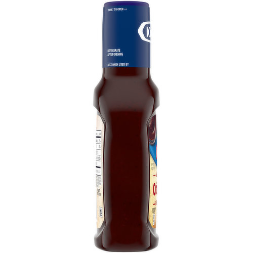 Kraft Original Slow-Simmered Barbecue Sauce