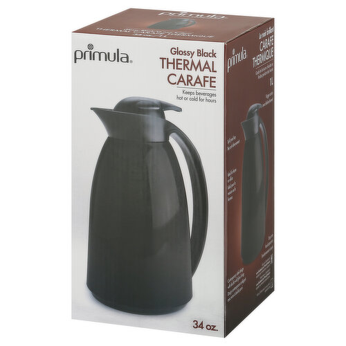 Buy Thermos Thermal Coffee Carafe 34 Oz., White