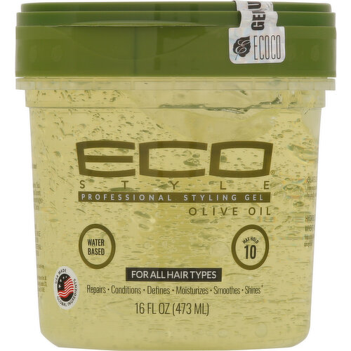 Ecoco ECO Styler Styling Gel