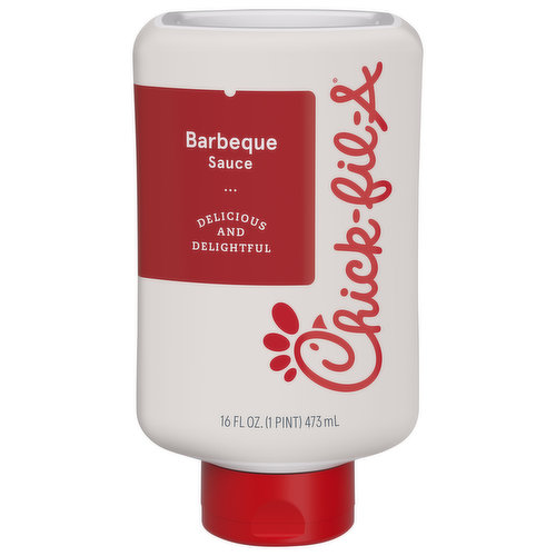 Chick-Fil-A Sauce, Barbeque