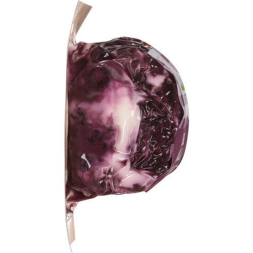 Montchevre Blueberry Vanilla Goat Cheese