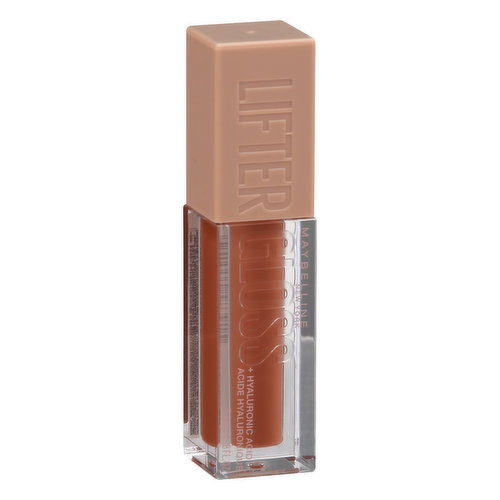 Maybelline Lifter Gloss, Amber 007