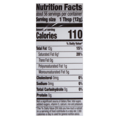 Spectrum Culinary Shortening, Organic, All-Vegetable