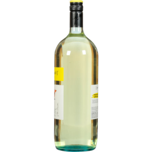 Yellow Tail Riesling, Australia