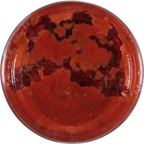 Wild Harvest Salsa, Organic, Medium