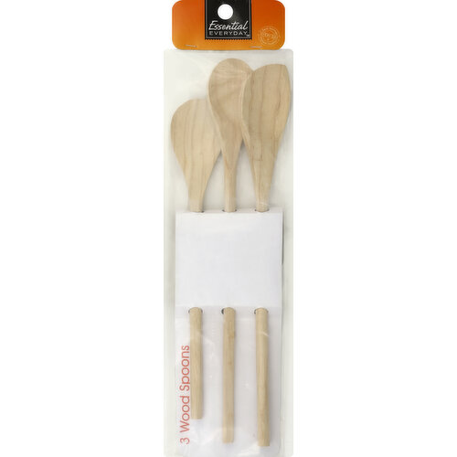 Essential Everyday Essentials Utensil Set