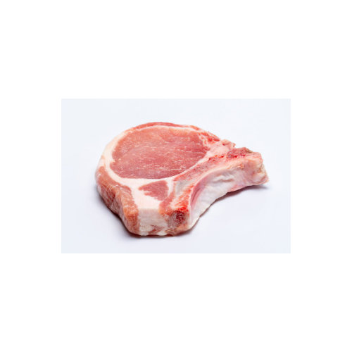 Pork Rib Blade Bone In