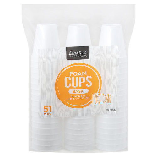 Quick-Dry Foam Wrap - 8oz