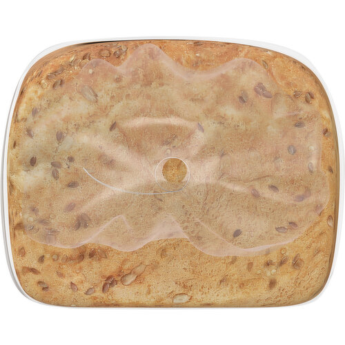 Wholesome Harvest 9 Grain & Seed Bread
