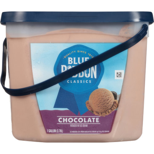 Blue Ribbon Classics - Blue Ribbon Classics Variety Pack Ice Cream (36  count)