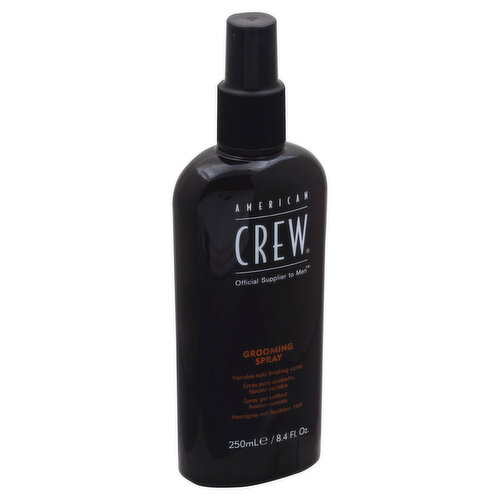 American Crew Grooming Spray