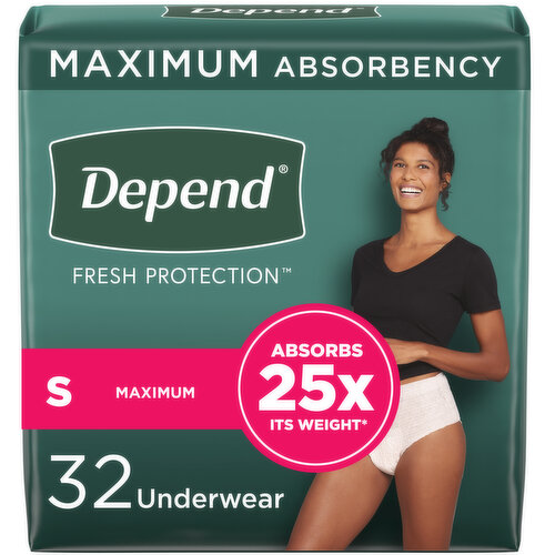 Max Exposure Briefs