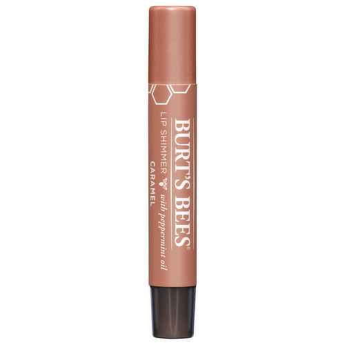 Lip Shimmer - Burt's Bees